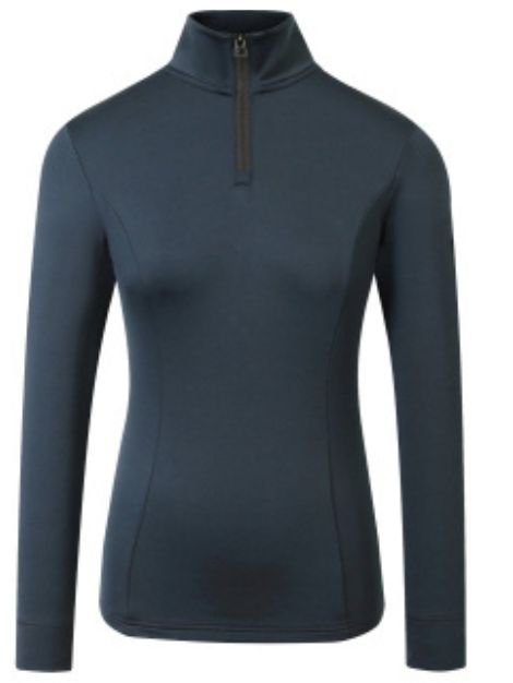 Junior Active Winter Shirt - Covalliero