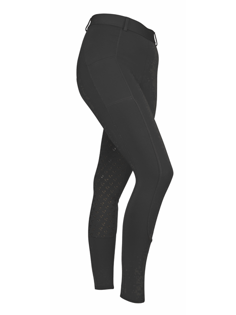 Aubrion Albany Riding Tights for Ladies