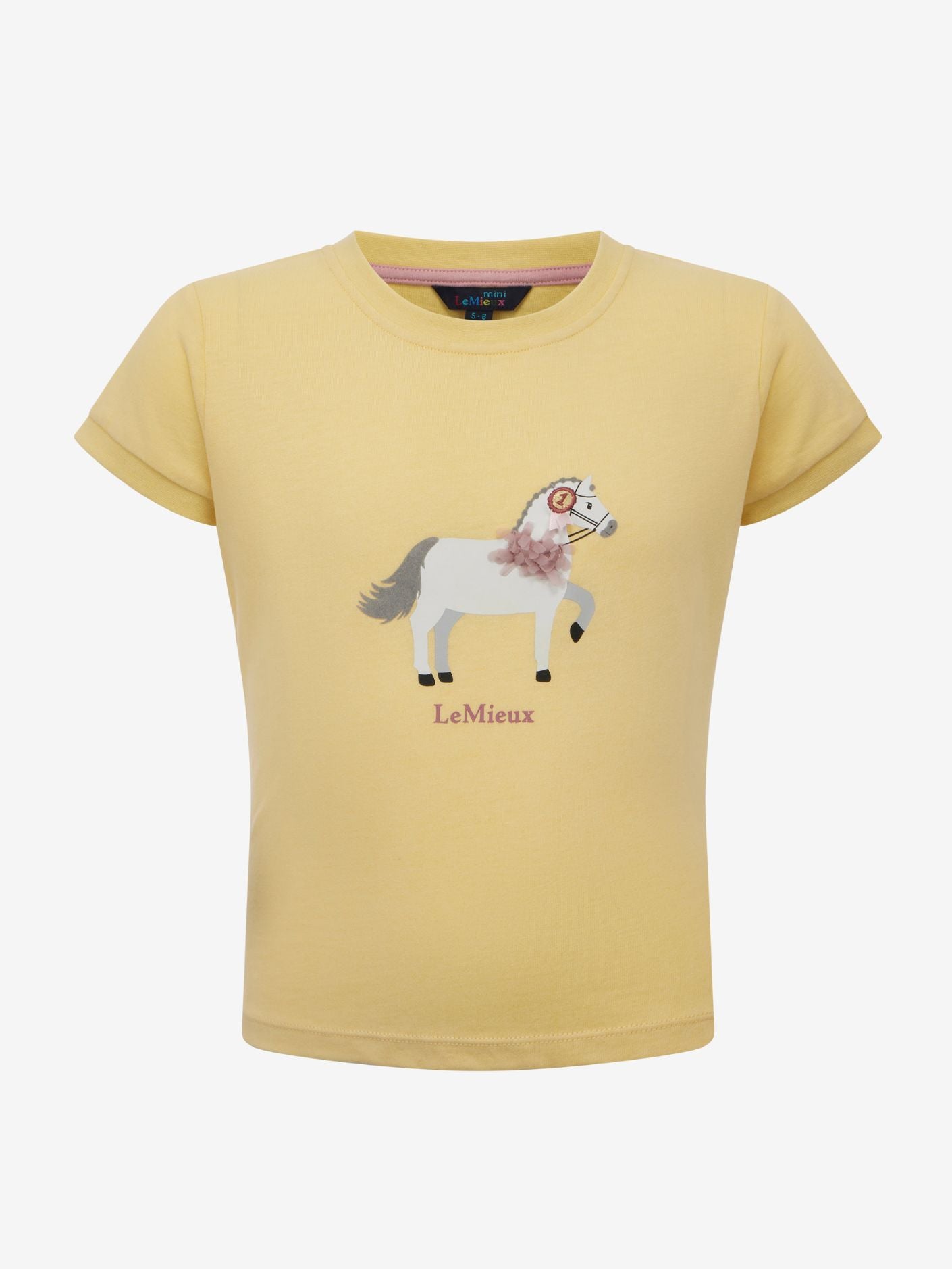 Le Mieux Mini Alex T-Shirt