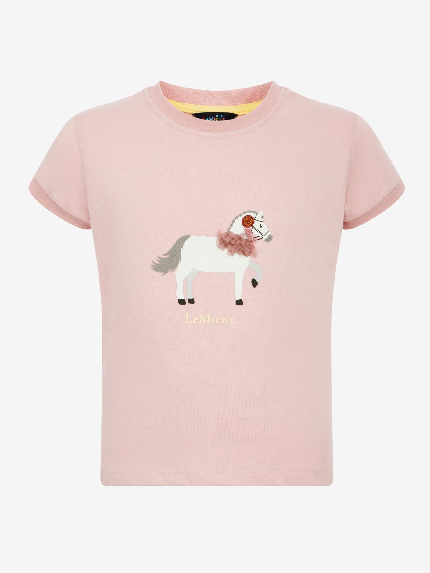 Le Mieux Mini Alex T-Shirt