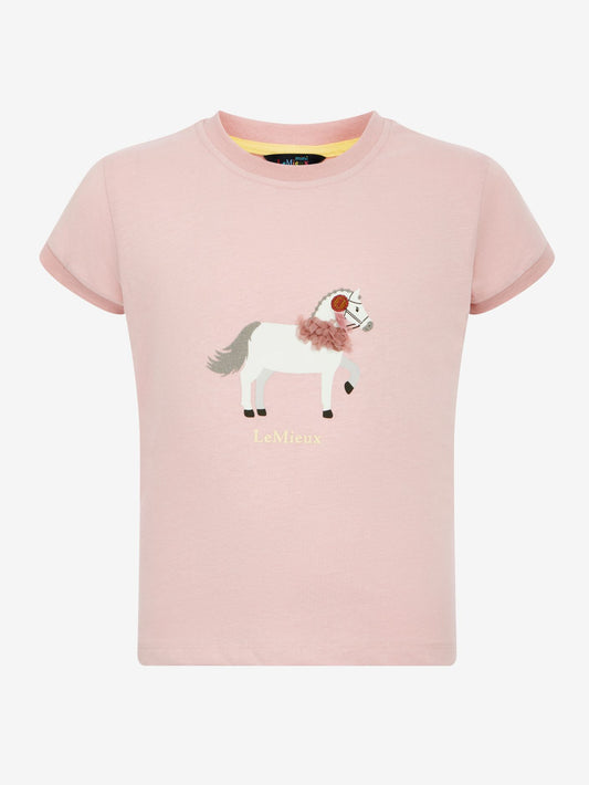 Le Mieux Mini Alex T-Shirt