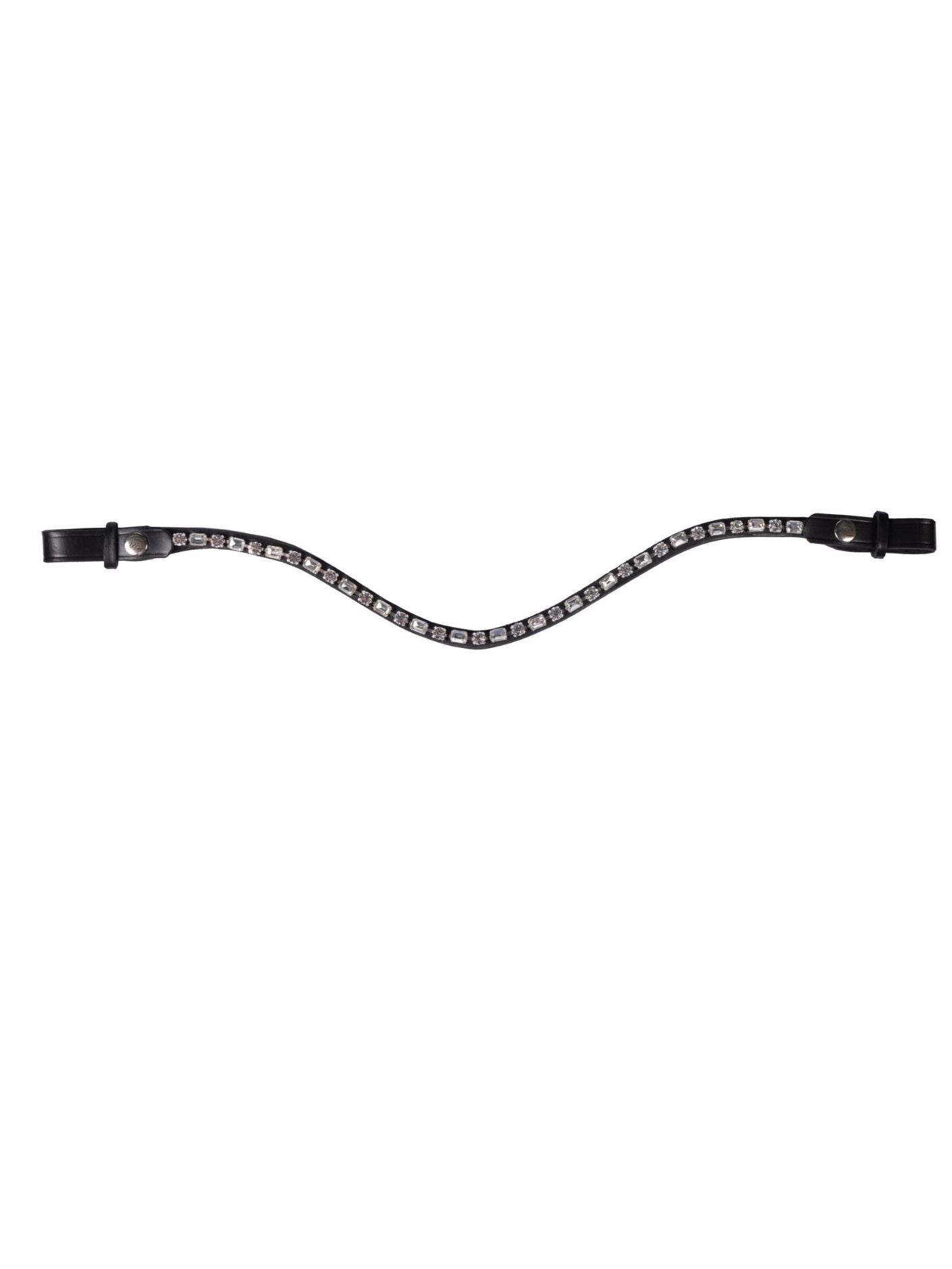 Amazing Crystal Browband