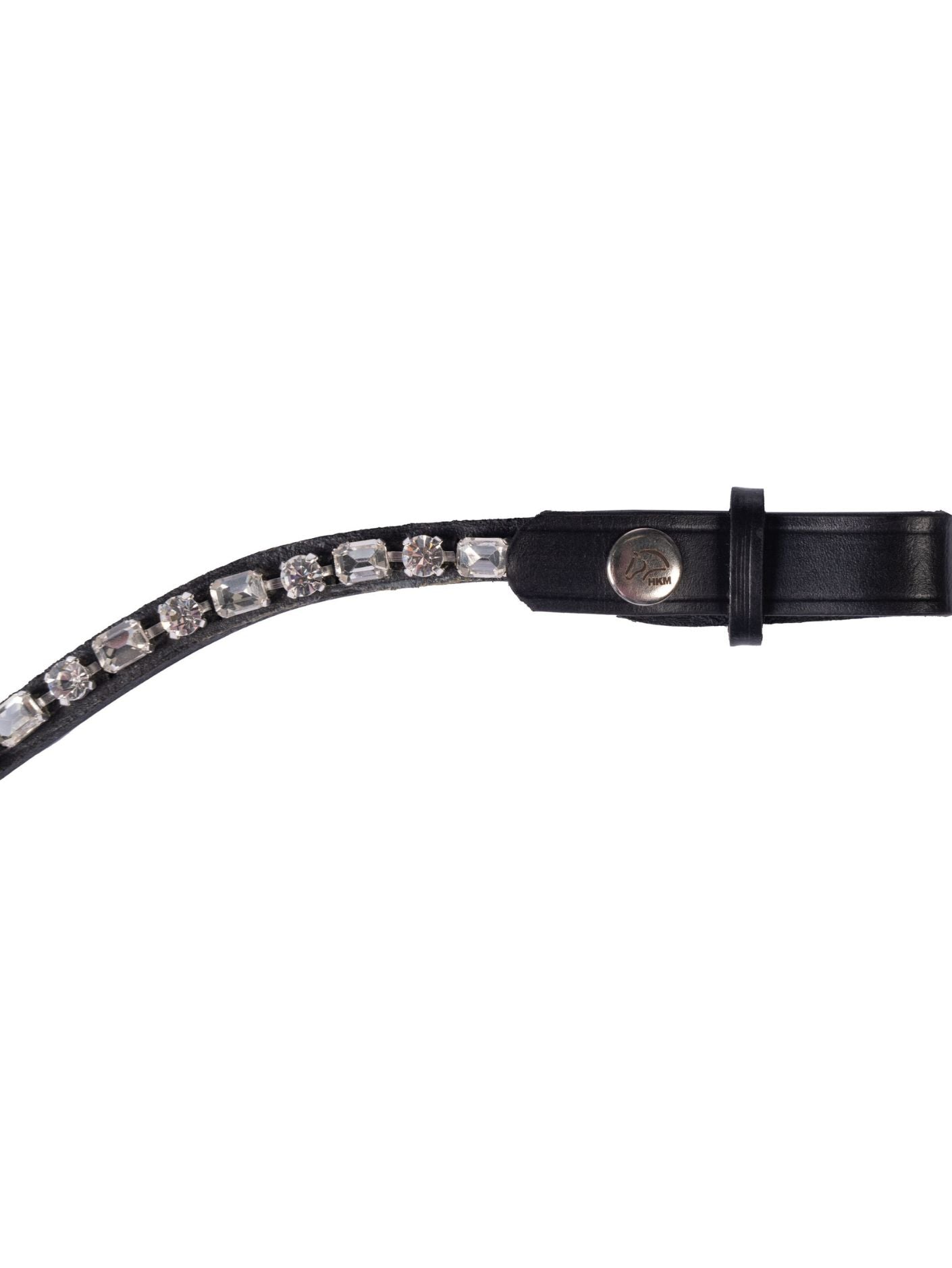 Amazing Crystal Browband