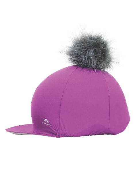 Hy Sport Active Hat Cover