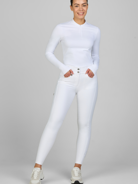 Pikeur Amia Full Grip Breeches