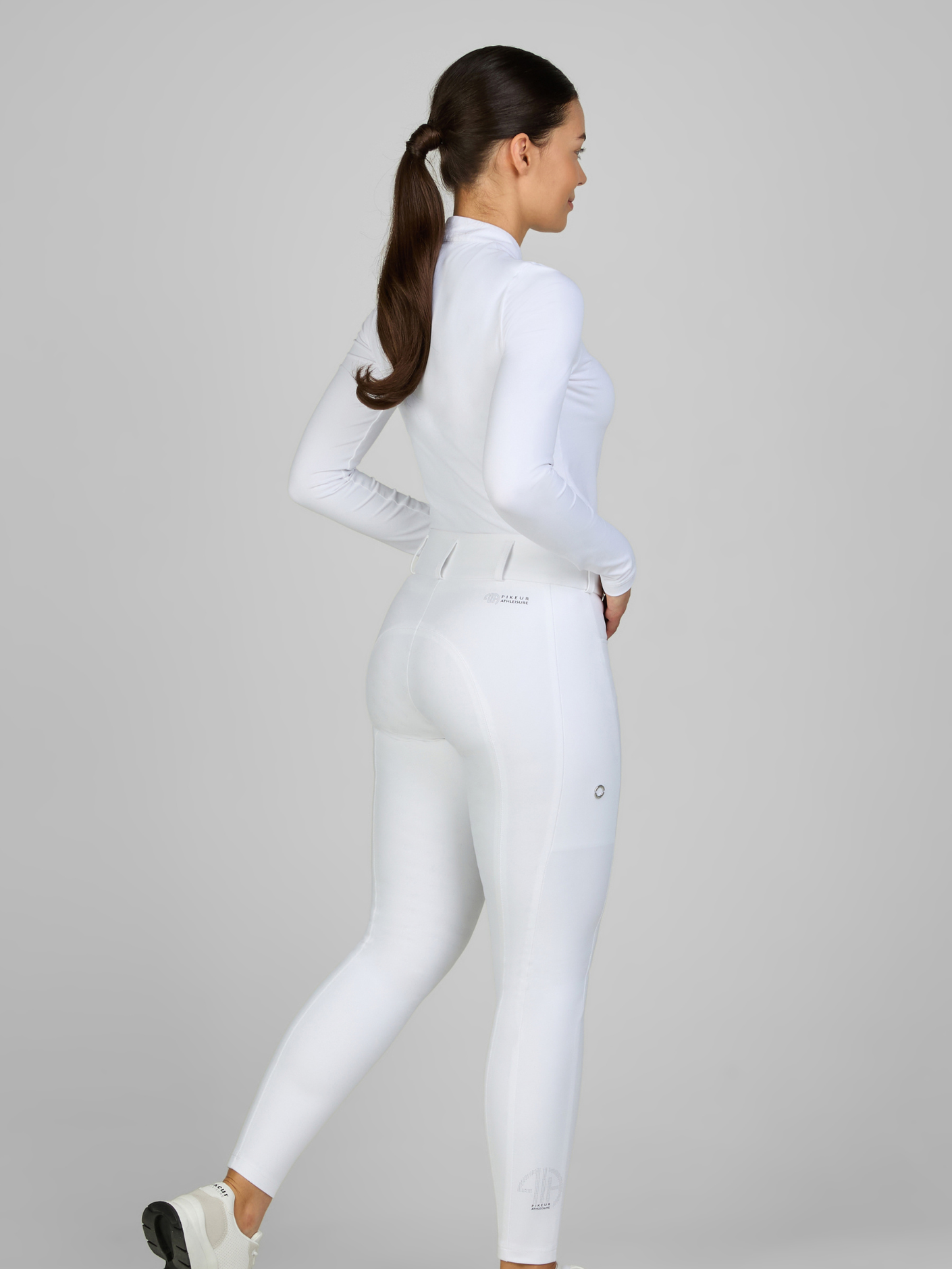 Pikeur Amia Full Grip Breeches
