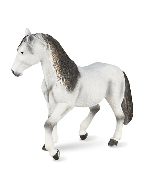 Mojo Model Horse Toy