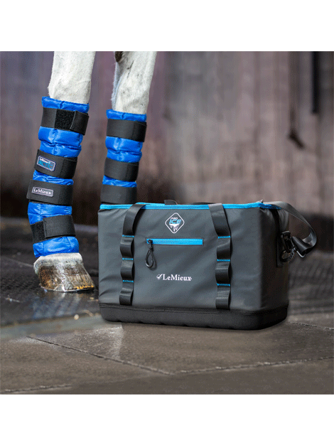 Arctic Ice Boot - Le Mieux