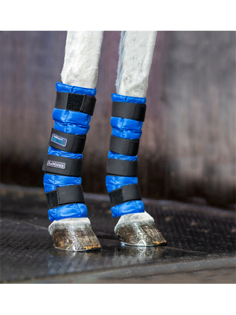 Arctic Ice Boot - Le Mieux