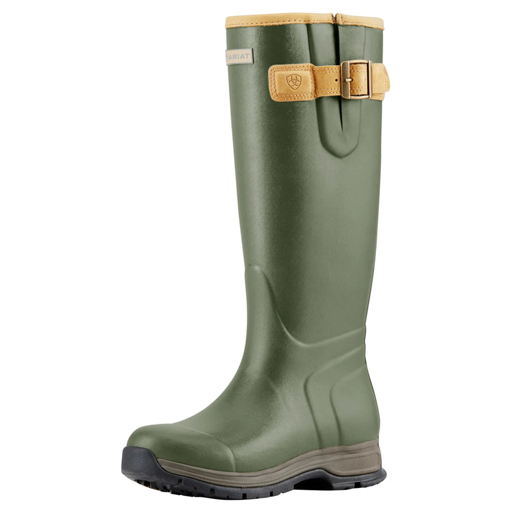 Men's Country Boots & Wellies