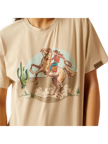 Ariat Ride On T-Shirt