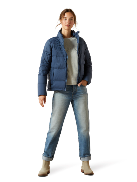 Ariat Ultrapuff Down Jacket