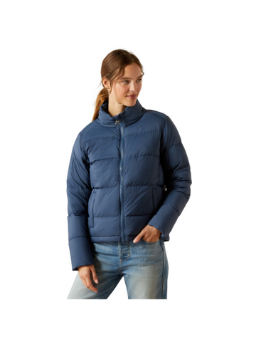 Ariat Ultrapuff Down Jacket
