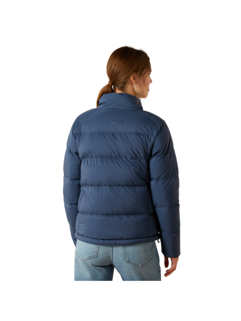 Ariat Ultrapuff Down Jacket