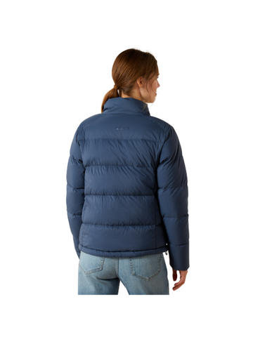 Ariat Ultrapuff Down Jacket