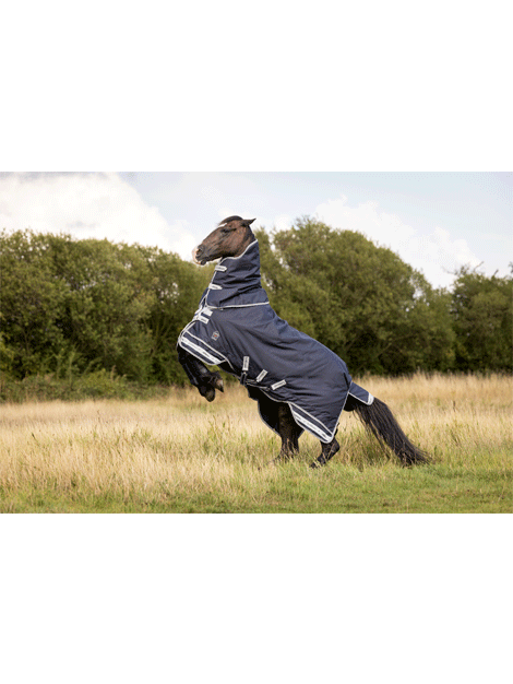 Arika Storm-Tek Rug 350g - Turnout