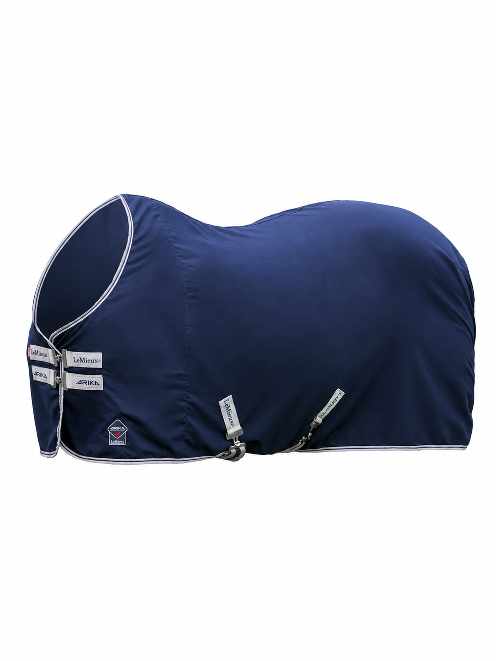 Stable Rugs