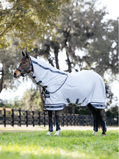 Arika Armour-Tek Fly Rug