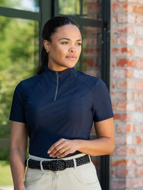 Pikeur Athleisure Competition Shirt