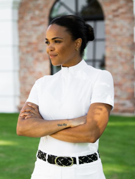 Pikeur Athleisure Competition Shirt