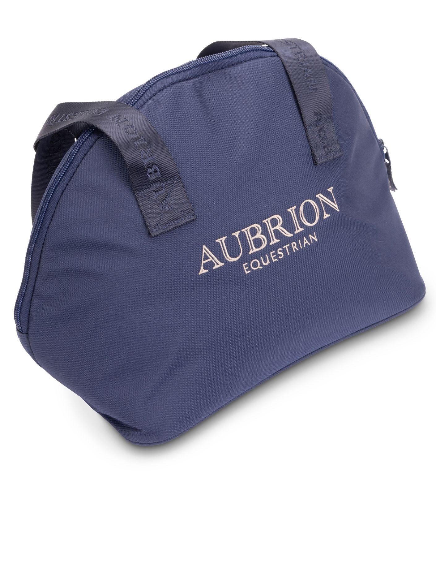 Aubrion Equestrian Hat Bag