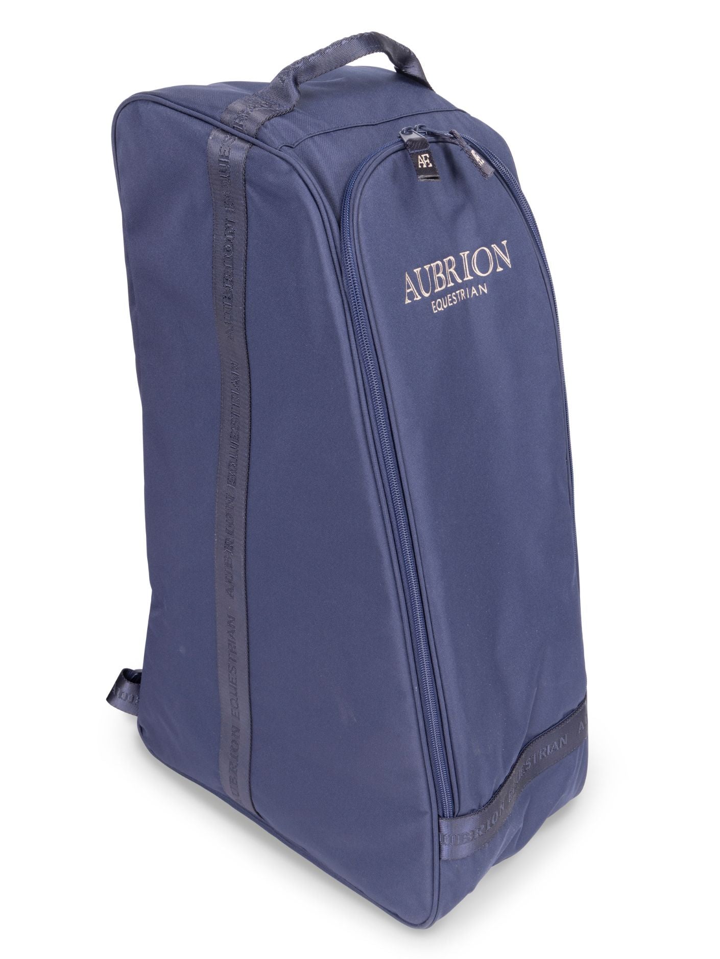 Aubrion Equestrian Tall Boot Bag