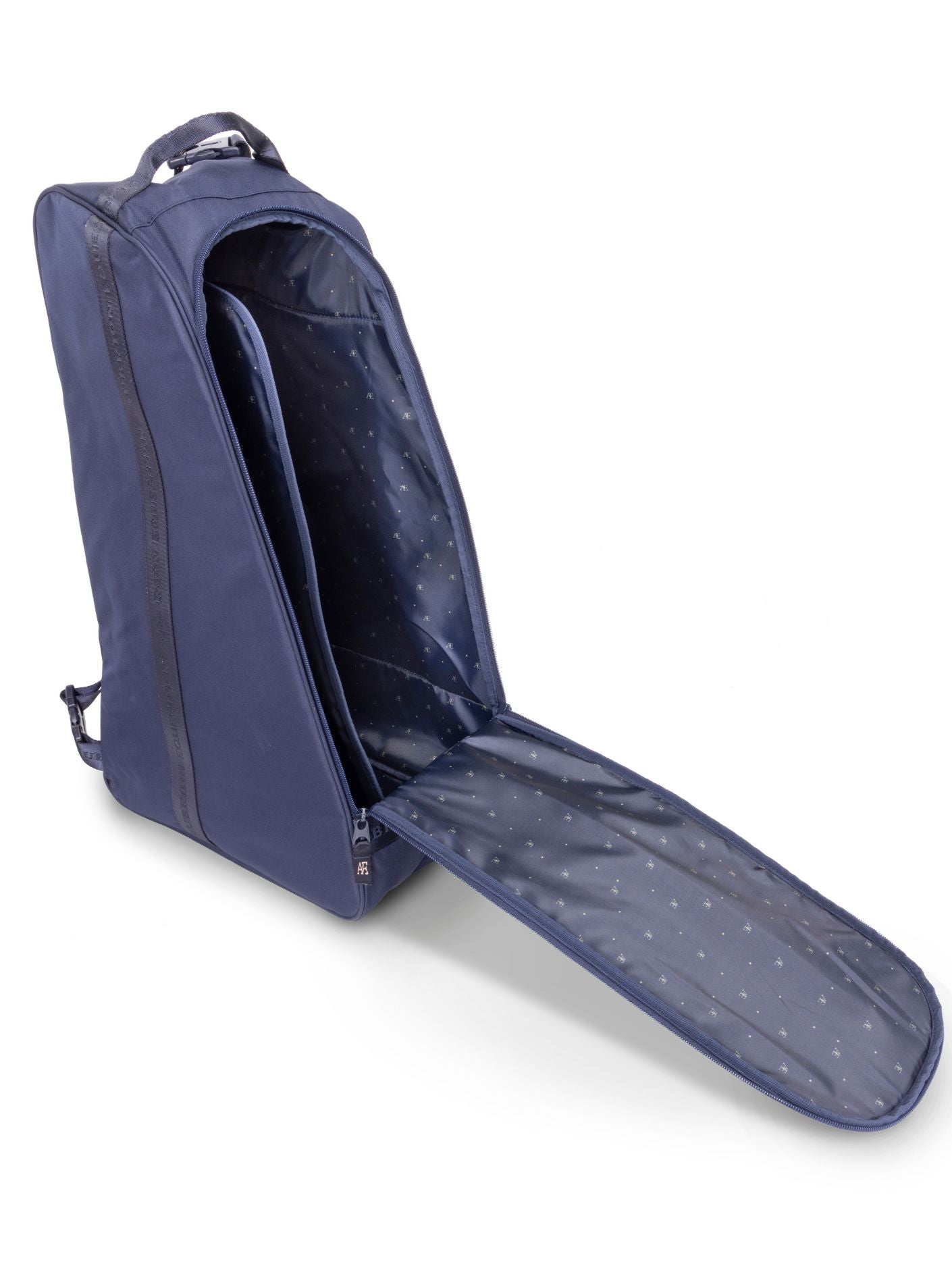 Aubrion Equestrian Tall Boot Bag