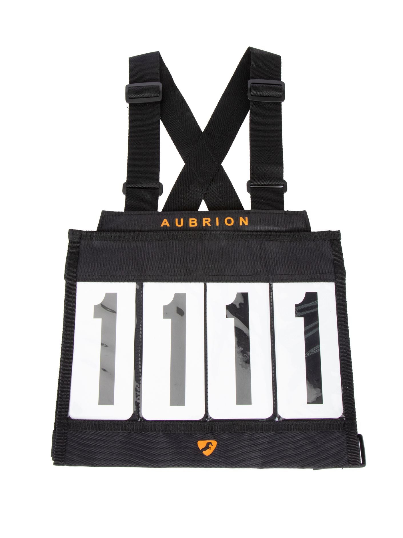 Number Bib - Aubrion