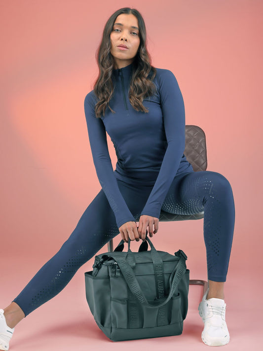 Aubrion React Large Grooming Kit Bag