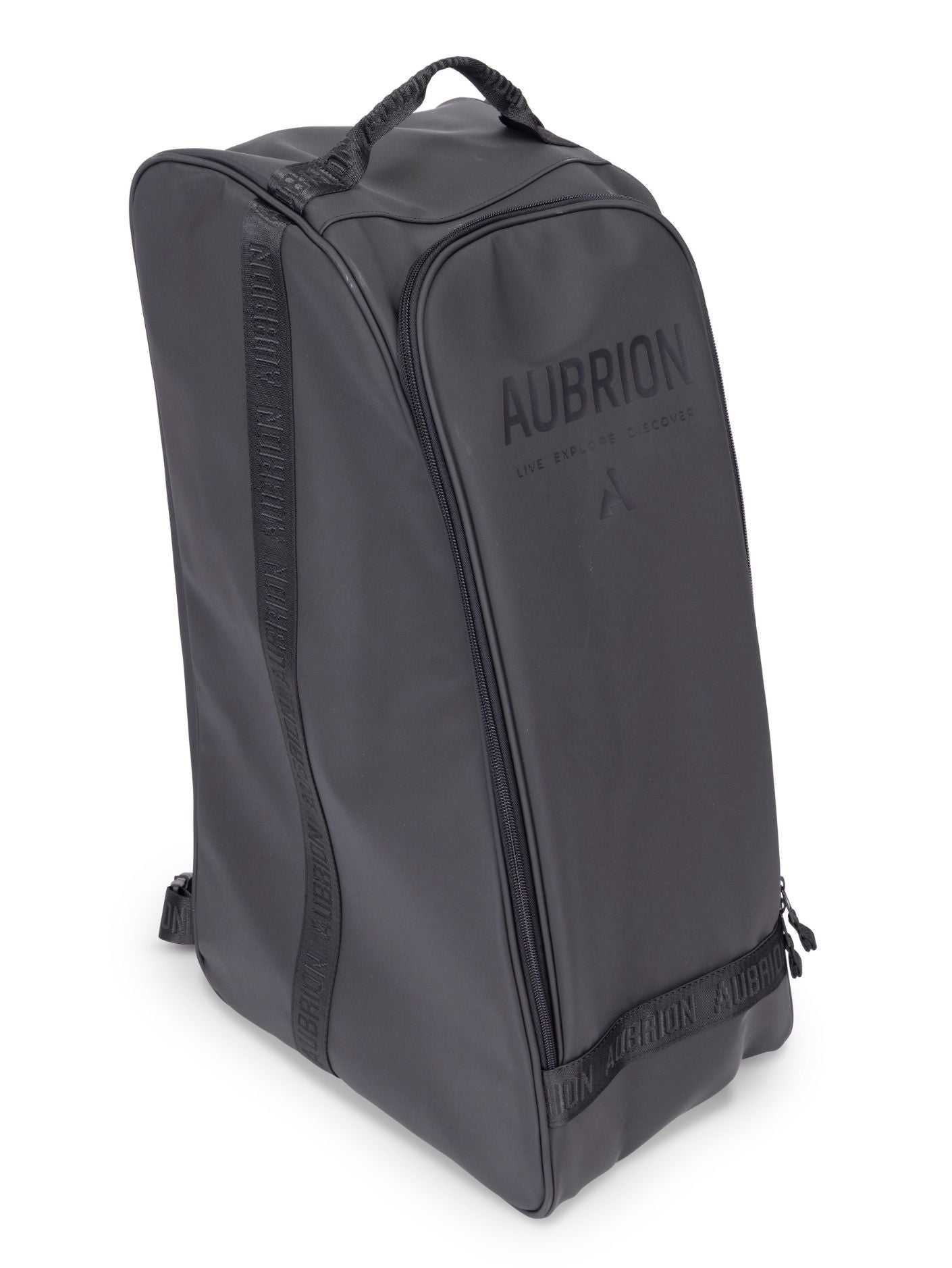 Aubrion React Tall Boot Bag