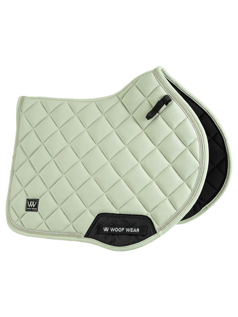 Woof Wear Vision Aura Close Contact Saddle Pad