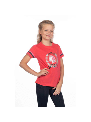 Aymee T-Shirt For Kids- HKM