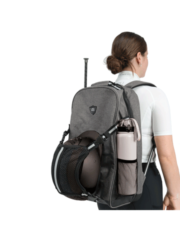 Rider Backpack