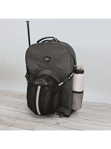 Rider Backpack