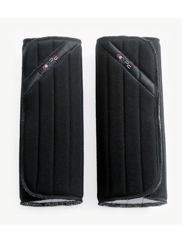 Stable Bandage Pads