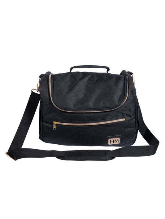 Smart Grooming Bag- Berry HKM