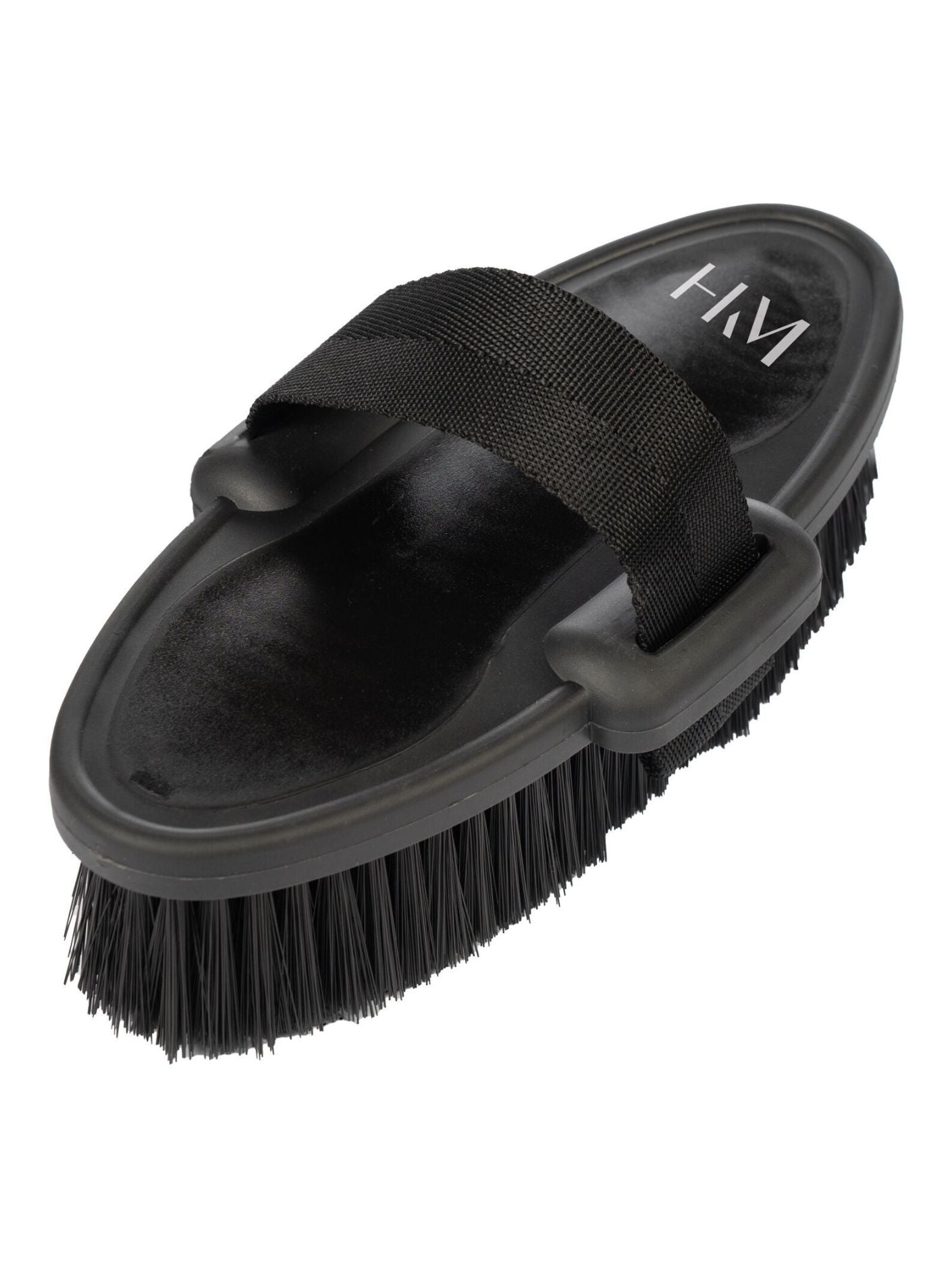 Soft Body Brush- HKM