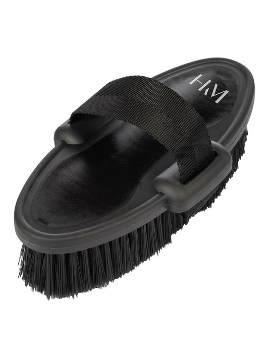 Soft Body Brush- HKM