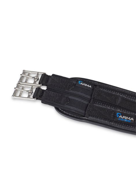 GP Elasticated Comfort Girth