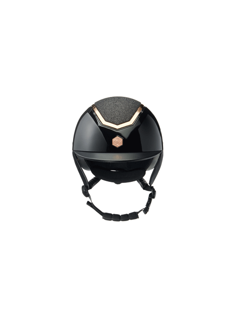 Kylo Helmet from Charles Owen