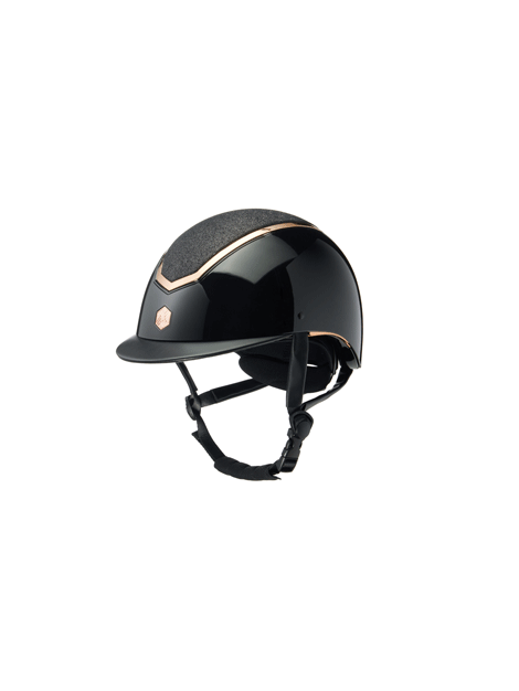 Kylo Helmet from Charles Owen