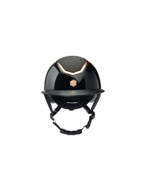 Kylo Helmet from Charles Owen