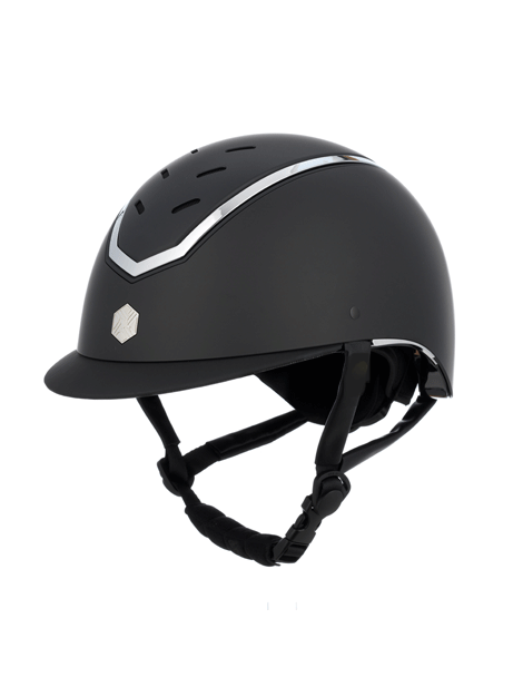 Kylo Helmet from Charles Owen