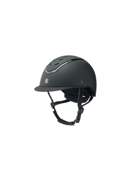 Kylo Helmet from Charles Owen