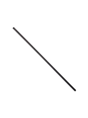 Classic Leather Show Cane