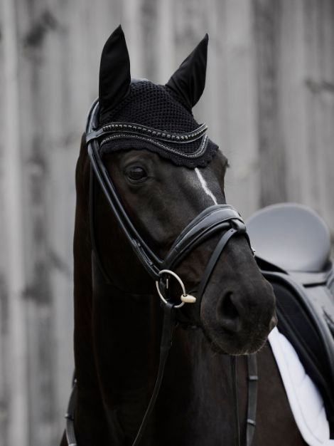 Eskadron Crystal Fly Hood