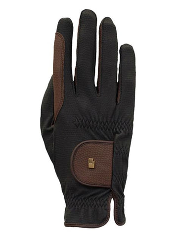 Roeckl Malta Winter Riding Gloves
