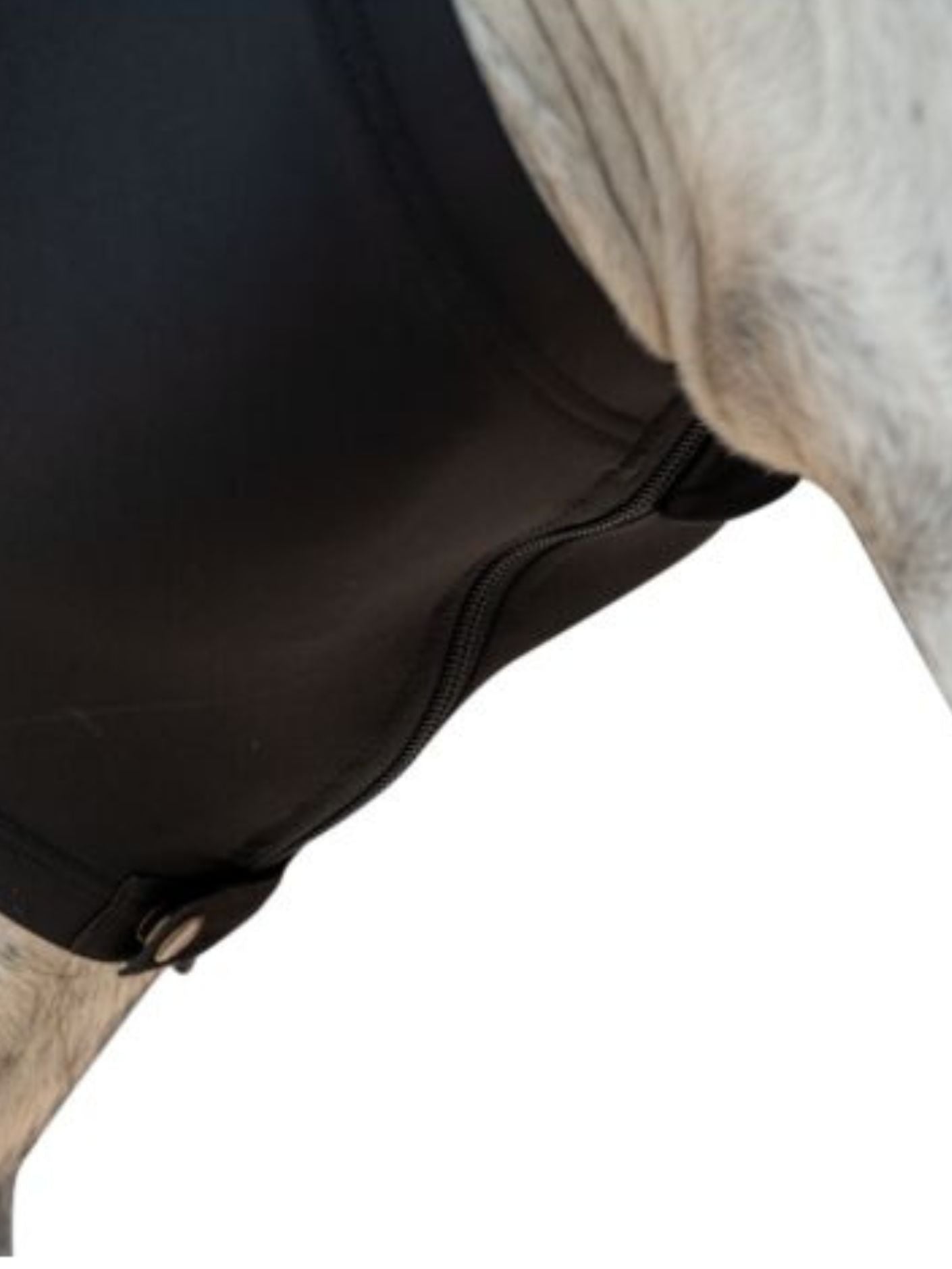 HKM Stretch Fly Mask