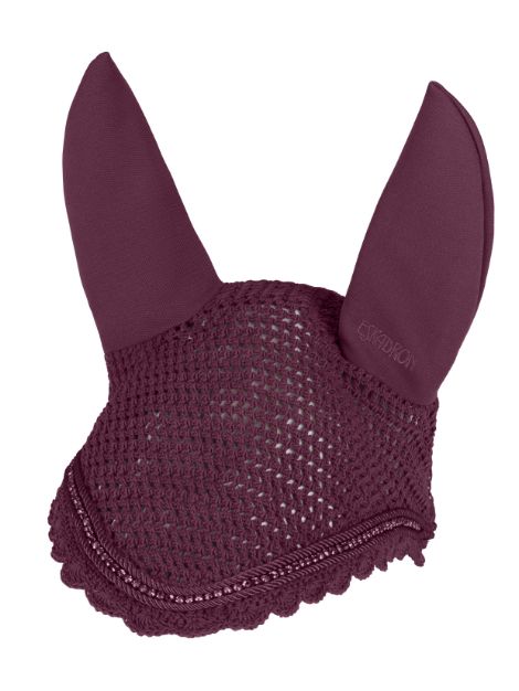 Eskadron Crystal Fly Hood