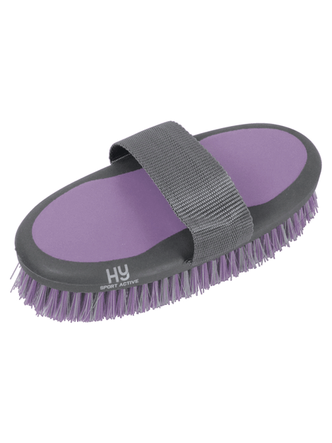 Hy Body Brush